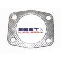 Catalytic Converter Flange Gasket – Holden Commodore VT–VZ & HSV Models (2.5" ID, 4-Bolt)