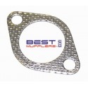 Exhaust System Flange Gasket 
2 Bolt Universal 
PN# MAG002 / FDG021