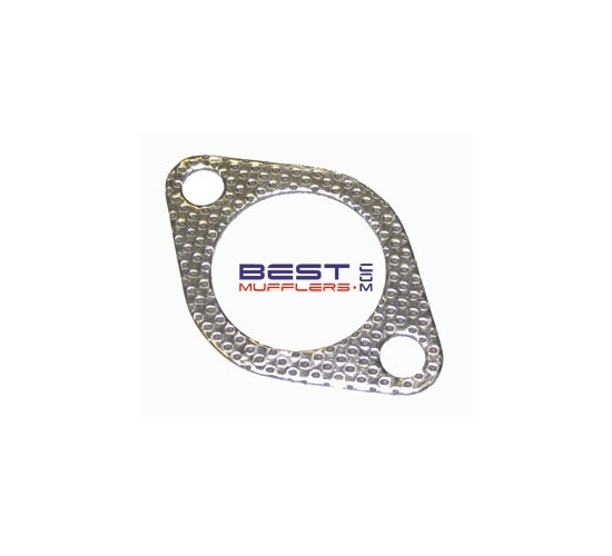 Exhaust System Flange Gasket 
2 Bolt Universal 
PN# MAG002 / FDG021