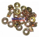 Exhaust Manifold Nuts [25]  M10 x 1.5 Great Quality. ShopOnline