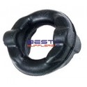 BMW E28 E30 E34 E36 316i 318i 318is 320i Exhaust System Rubber [BMR002x1]