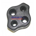 Exhaust Rubber
Holden Commodore VN VP VR VS VQ
PN#GMR008-1