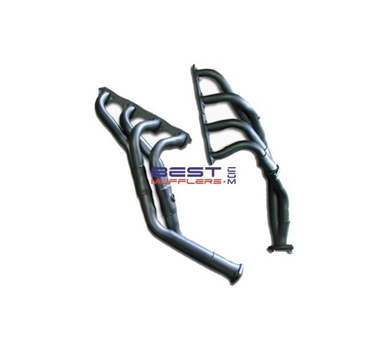 Ford Falcon AU XR8 1998-2002 5.0L Windsor V8 Advance Exhaust Headers A62