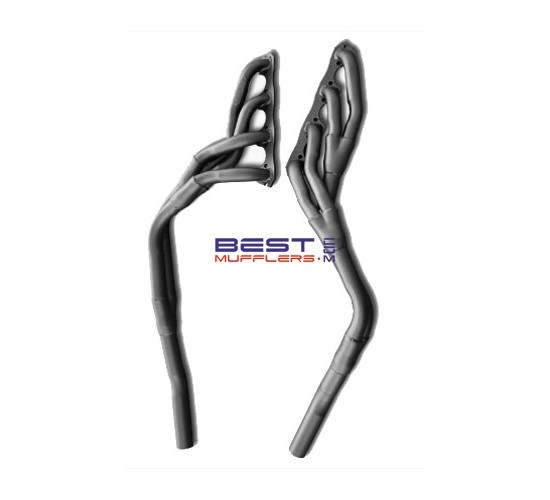 Ford Mustang 1964-1966 260 289 302 Windsor V8 RHD Advance Exhaust Headers A55