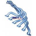 Pacemaker PH2520 Headers – Chrysler Valiant VG VH VJ VK CL CM 245 & 265 Hemi Six
