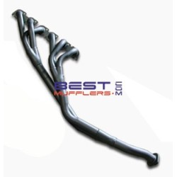 Holden Commodore VL 1986-1988 3.0L RB30E Advance Exhaust Headers A216