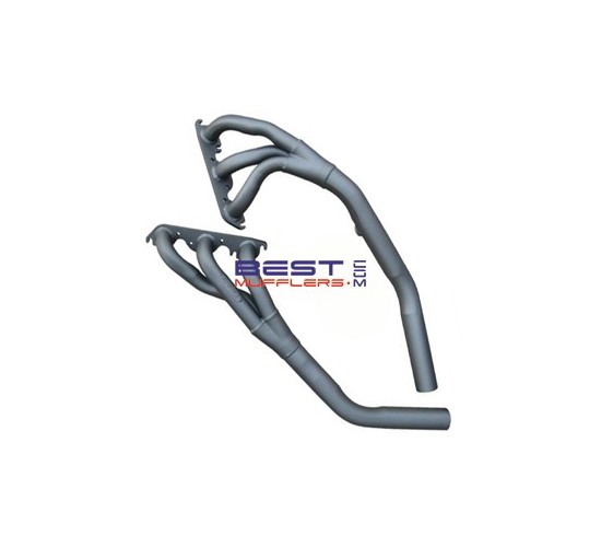 Holden Commodore VT VX VU VY 1997-2004 3.8L Ecotec V6 Advance Exhaust Headers A229