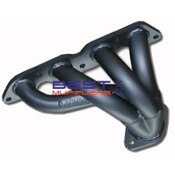 Toyota Corolla AE90 AE92 AE93 AE95 AE101 AE102 4A-FE 6A-FE 7A-FE Exhaust Manifold Replacement A106MR
