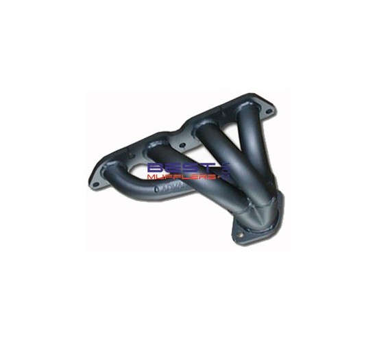 Toyota Corolla AE90 AE92 AE93 AE95 AE101 AE102 4A-FE 6A-FE 7A-FE Exhaust Manifold Replacement A106MR