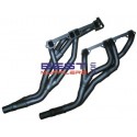 GEN115E Genie Headers / Extractors suit Holden HK, HT & HG models running 283, 307, 327 or 350 Chevrolet V8 engines.