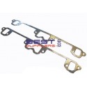 Exhaust Manifold / Header Gaskets Chrysler Valiant 270 318 340 V8 [DSF039]