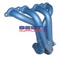 Toyota Corolla GTI AE82 1.6 4A-GE 1985-1987 Hurricane Headers HU166STM