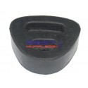 Datsun 1600 Exhaust System Rubber 
Used to Support Rear Muffler