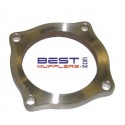Exhaust System Flange Plate
3" Centre Hole
74mm Bolt Distance
Mild Steel
10mm Thick
PN# FPGHY-1 / FPGHY78-74