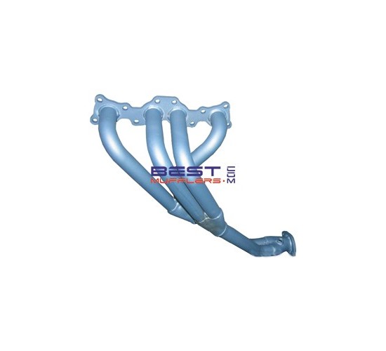 Hurricane Exhaust Headers
Mazda Bravo 1991 to 1996
2.6ltr G6 2wd & 4wd
PN# HU305STM