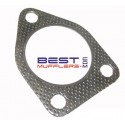 Exhaust System Flange Gasket 
Suits Mitsubishi Magna TH TJ TJ 3.5 
Lancer Evo 7 Evo 8 Evo 9 
PN# MBG030