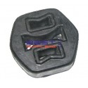 Volvo 740-760-850-940-960 Exhaust System Rubber Mount [VOR33]
