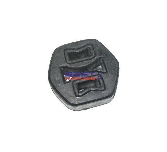 Volvo 740-760-850-940-960 Exhaust System Rubber Mount [VOR33]
