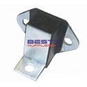 Jaguar 240-340 Exhaust Support Rubber Mount [BLR033x1]