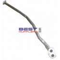 Toyota Hilux YN55 & YN57 Engine Pipe Assembly E8595 – LWB 2WD 1Y & 2Y (1983–1996)