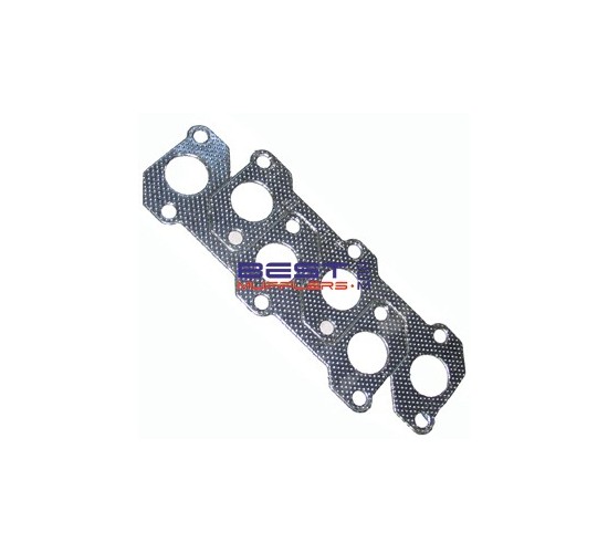 Exhaust Manifold / Header Gaskets 
Toyota Landcruiser 4.2 1HZ 
PN#DSF082