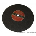 Cutting Disc 350mm Diameter 