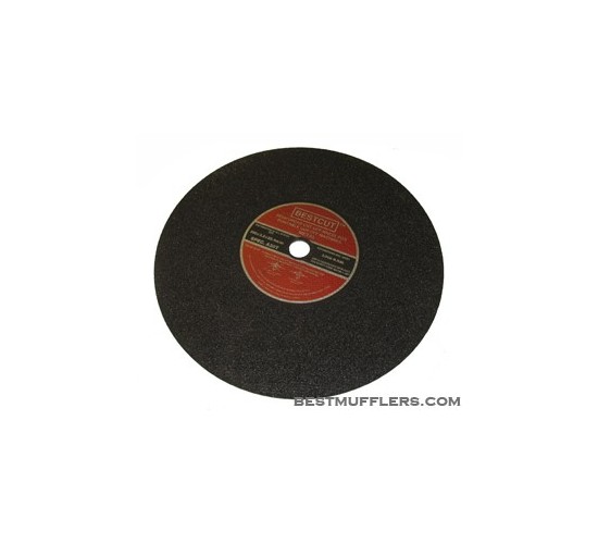 Cutting Disc 350mm Diameter 