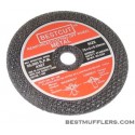 Cutting Disc 075mm Diameter 