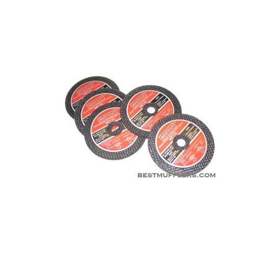 Cutting Discs 075mm Diameter 