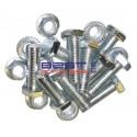 Exhaust Bolts
10mm x 1.5
10 Pack
Flanged Locking Nuts
Great Quality
PN# BFN-10
