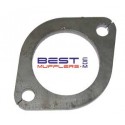 Exhaust System Flange Plate 
2 Bolt 57mm ID 96mm Bolt Distance 
Suits various models inc Toyota 
PN# FP257-96