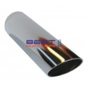 Chrome Exhaust Tip
1 7/8" Inlet
Angle Cut
PN# AC275