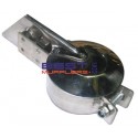 Exhaust System Rain Caps
Silent Design
Polished Stainless Steel
51mm [2" Inlet]
Part No# SRC200SS