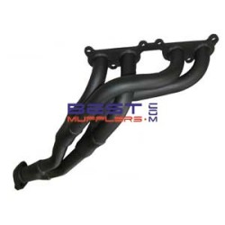 Toyota Hilux RZN169 RZN174 1997-2002 2.7L 3RZ-FE 4WD Wildcat Exhaust Headers WILD237