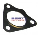 Exhaust System Flange Gasket 
Suits Ford Laser & Various Mazda Models 
PN# FDG016