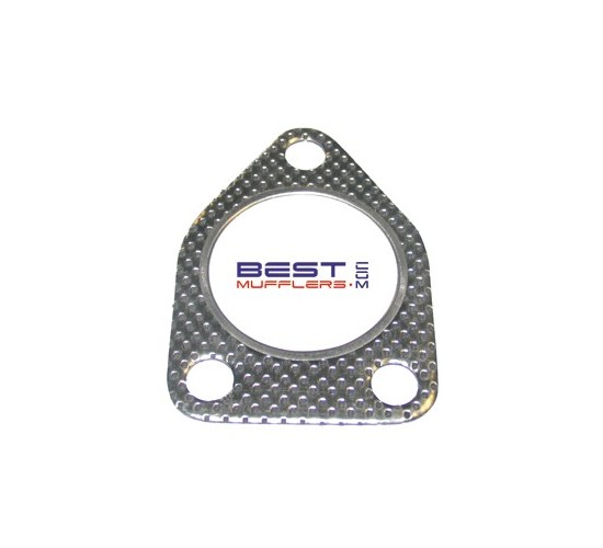 Exhaust System Flange Gasket 
Mitsubishi Lancer, Pajero, Mirage
PN# MBG018