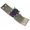 Ford Falcon XA-XB-XC-XD-XE-XF inc GT Exhaust Support Hanger Mount Rubber Bracket [FDB001x1