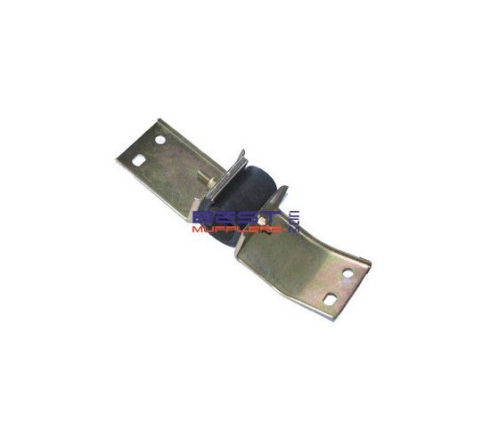 Ford Falcon XA-XB-XC-XD-XE-XF inc GT Exhaust Support Hanger Mount Rubber Bracket [FDB001x1