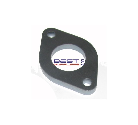 Exhaust System Flange Plate 
2 Bolt 32mm ID 
Universal Applications 
PN# FP232-68