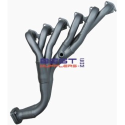 Ford Falcon EA EB ED EF EL AU XR6 1988-2002 3.9L 4.0L Advance Exhaust Headers A692