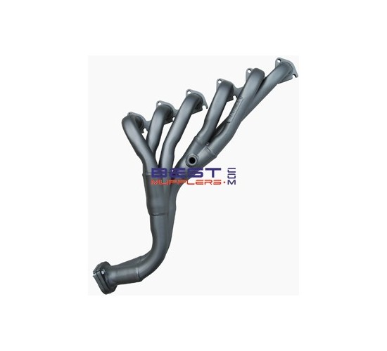 Ford Falcon EA EB ED EF EL AU XR6 1988-2002 3.9L 4.0L Advance Exhaust Headers A692