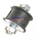 Exhaust System Rubber Mount
Suits Many Universal Applications 
PN# BLT003S