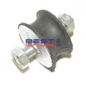 British Leyland Mini & Mini Moke 
Exhaust System Rubber Mount And Universal Applications
PN# BLT004-1