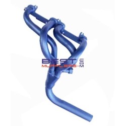 Hurricane Headers HU074STM – Holden Gemini TX TC TD TE TG 1.6L 1.8L 1975–1985