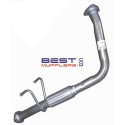 Toyota Hiace Van LH103R 
2.8 3L 1989 to 2000 [Manual Only] 
Exhaust System Engine Pipe Assembly 
Australian Made 
PN# E5105