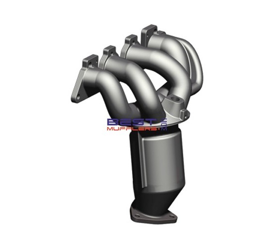 Factory Fit Catalytic Converter
Holden Barina XC
2000 to 2005 1.4ltr
PN#C2235