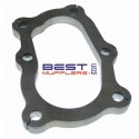 Nisan Skyline R32 T3 RB20 - RB25 
Turbo Outlet Exhaust Flange Plate 
PN# FPGTSKY