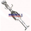 Factory Fit Catalytic Converter
Toyota Tarago
1990 to 1994 2.4ltr
PN#C6260