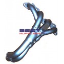 Wildcat Headers WILD109 (extractors) are engineered for the Nissan Pulsar N14 SSS 2.0L SR20 DOHC (1990–1995).