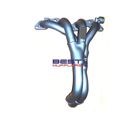 Wildcat Headers WILD239 (extractors) are designed for the Nissan Pulsar N15 SSS 2.0L SR20 (1995–2000).